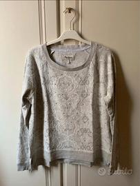Felpa Pepe Jeans taglia S
