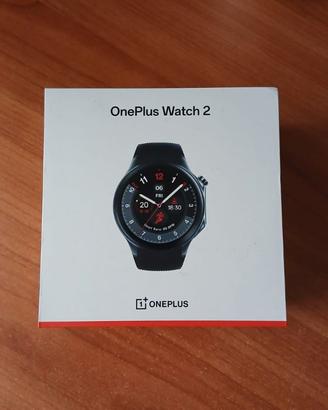 OnePlus Watch2