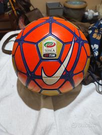 pallone Nike serie A TIM 2015/2016 ufficiale 