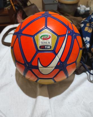 pallone Nike serie A TIM 2015/2016 ufficiale 