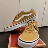 Scarpe VANS WARD TG 40