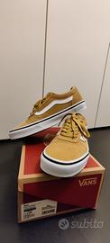 Scarpe VANS WARD TG 40