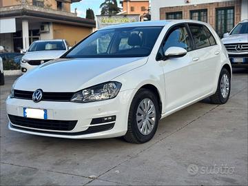 Volkswagen Golf 1.6 TDI PREZZO PROMO