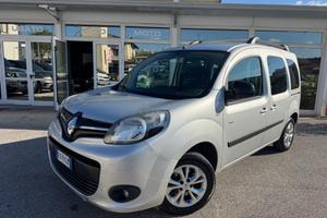 Renault Kangoo 1.5 dCi 95CV Limited N1 netto