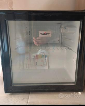 frigo bar bnb