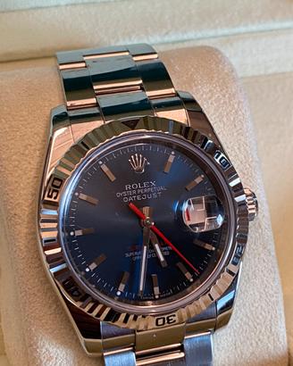 Rolex 116264 turn-o-graph