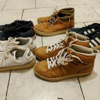 scarpe da ginnastica