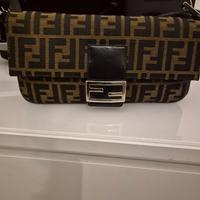 Borsetta FF parallela