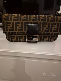 Borsetta FF parallela