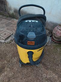 aspiratutto professionale karcher