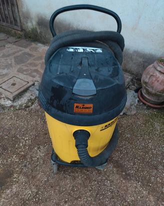 aspiratutto professionale karcher