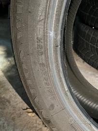 Gomme firestone 215/55-18