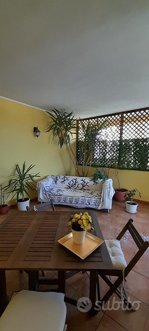 Appartamento – Ussana, Casteddu/Cagliari - Altro