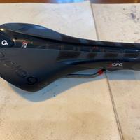 Sella Prologo Zero Tri PAS CPC tirox per triathlon