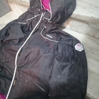 giacca da sci da donna