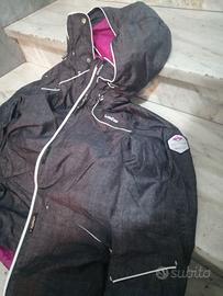 giacca da sci da donna