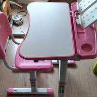 scrivania per bambini 