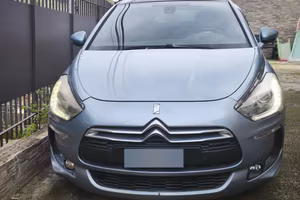 Citroen DS5 HDi