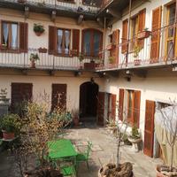 Appartamento molto soleggiato a due passi dal Lago