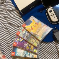 Giochi Nintendo Switch