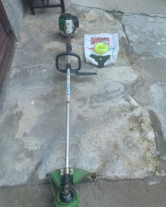 decespugliatore Active 2.4