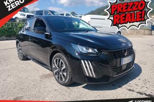 Peugeot 208 Business Turbo benzina 100