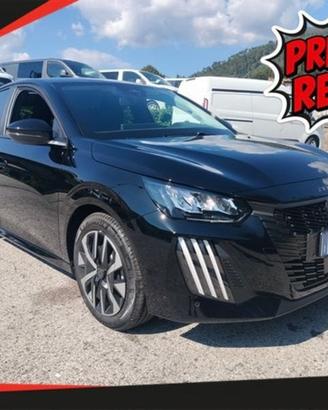 Peugeot 208 Business Turbo benzina 100