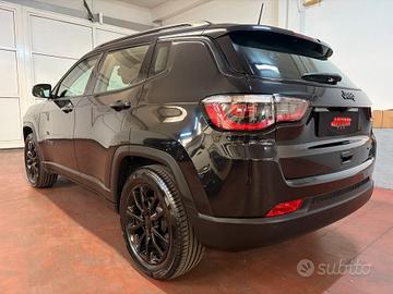 Jeep Compass 1.3 Turbo T4 150 CV aut. 2WD Night Ea