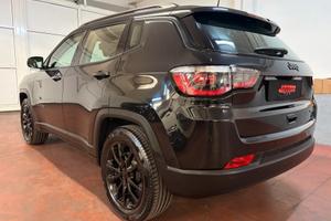 Jeep Compass 1.3 Turbo T4 150 CV aut. 2WD Night Ea