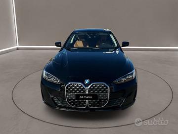 BMW Serie 4 G.C. (G26) - 420d 48V Sport U152057