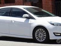 Ricambi originali ford focus porte disponibili