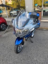 BMW R1200RT