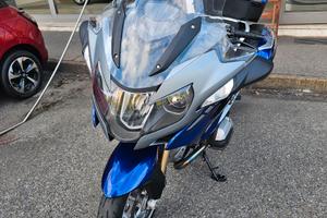 BMW R1200RT