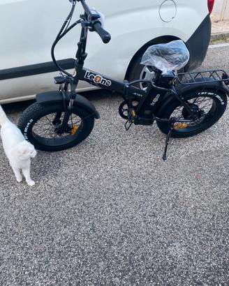 Bici elettrica prezzo basso meno 55%