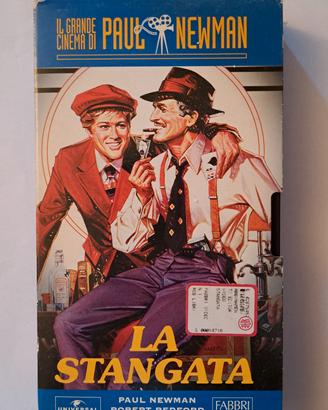la stangata