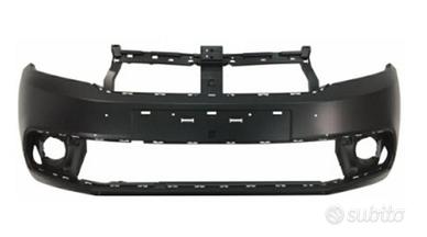 PARAURTI ANTERIORE CON PRIMER DACIA SANDERO STEPWA