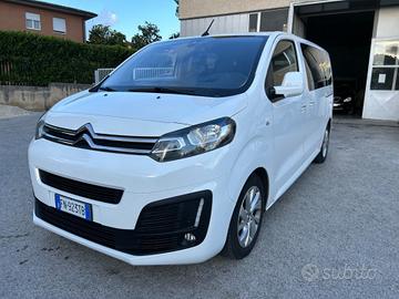 Citroen Spacetourer BlueHDi 150 S&S M Feel 9 posti