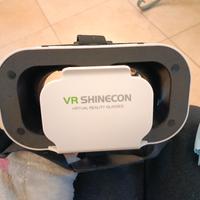 visore VR per giochi