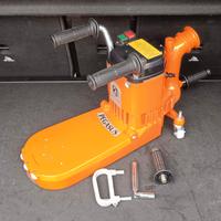 Levigatrice per parquet Kunzle Tasin Pegasus 