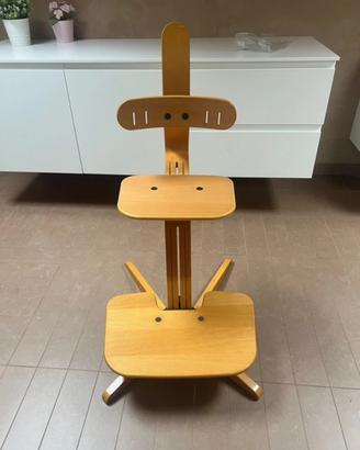 Seggiolone STOKKE