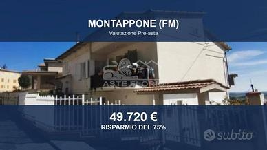 Immobile in asta di 284 m² con più di 5 locali a M