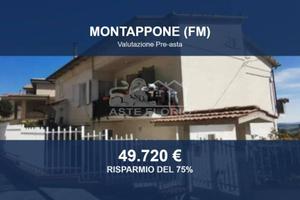 Immobile in asta di 284 m² con più di 5 locali a M