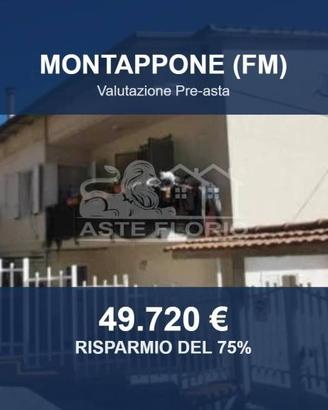 Immobile in asta di 284 m² con più di 5 locali a M