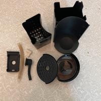 Macchinetta caffè Lavazza A Modo Mio Jolie ricambi