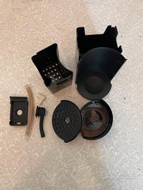 Macchinetta caffè Lavazza A Modo Mio Jolie ricambi