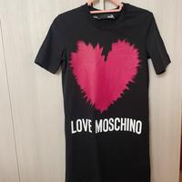 Vestitino Love Moschino