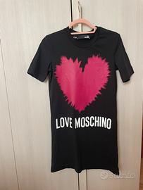 Vestitino Love Moschino