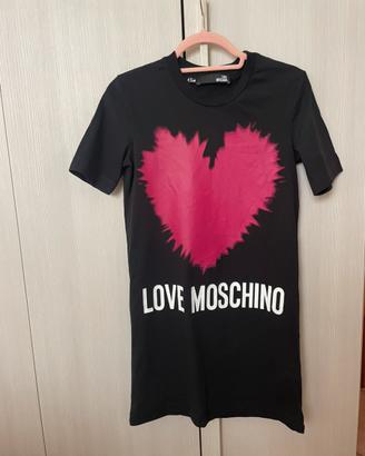 Vestitino Love Moschino