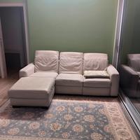 Tappeto tipo persiano nuovo