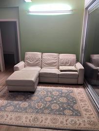 Tappeto tipo persiano nuovo